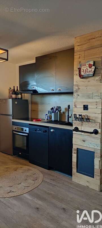 Photo 3 - Appartement à SAINT-JORY