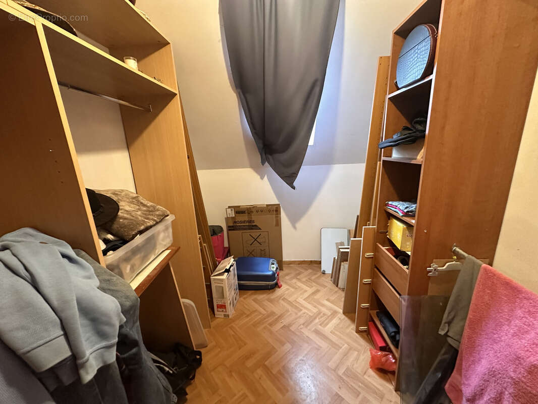 Maison à PIERREFITTE-SUR-SEINE