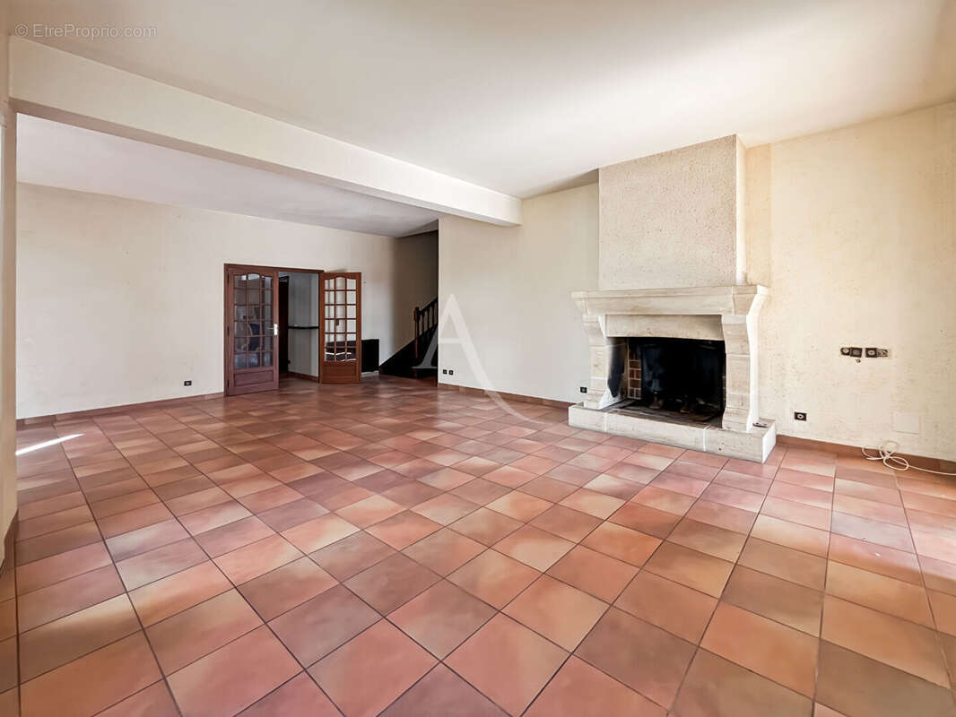 Maison à PENNE-D'AGENAIS