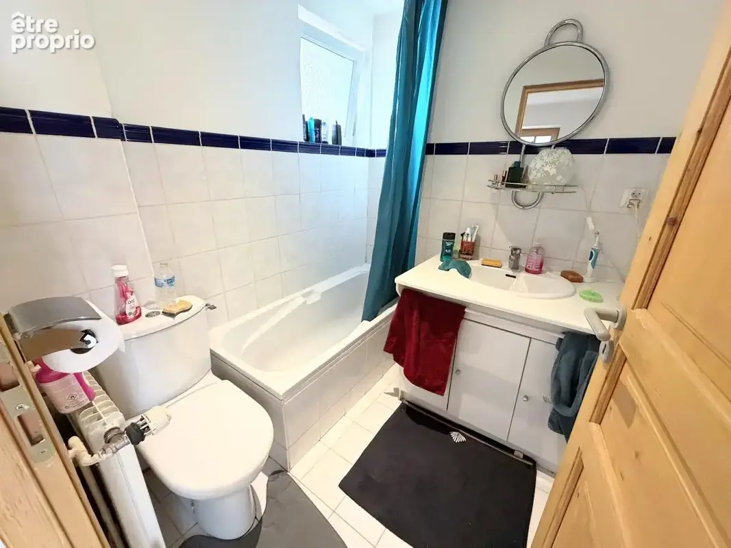 Appartement 42 m² à Epinal  - photo 6