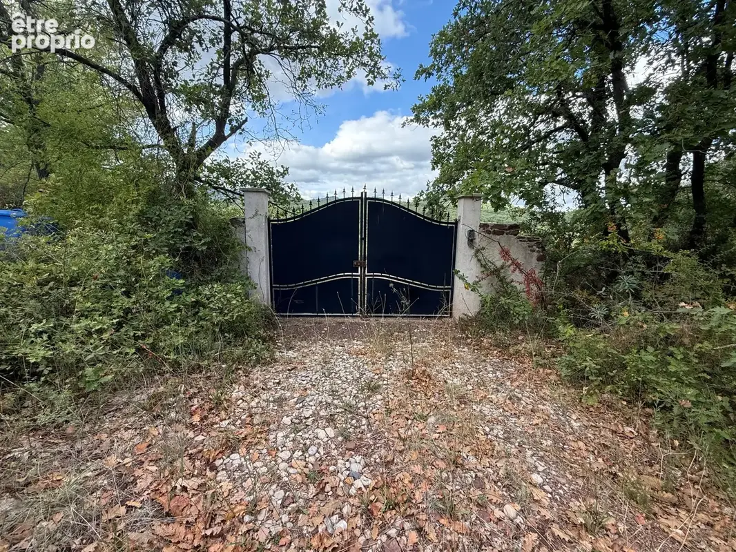EXCLUSIVITÉ — Mas de vacances de 60 m2 sur 9 320 m2 de terrain - photo 6