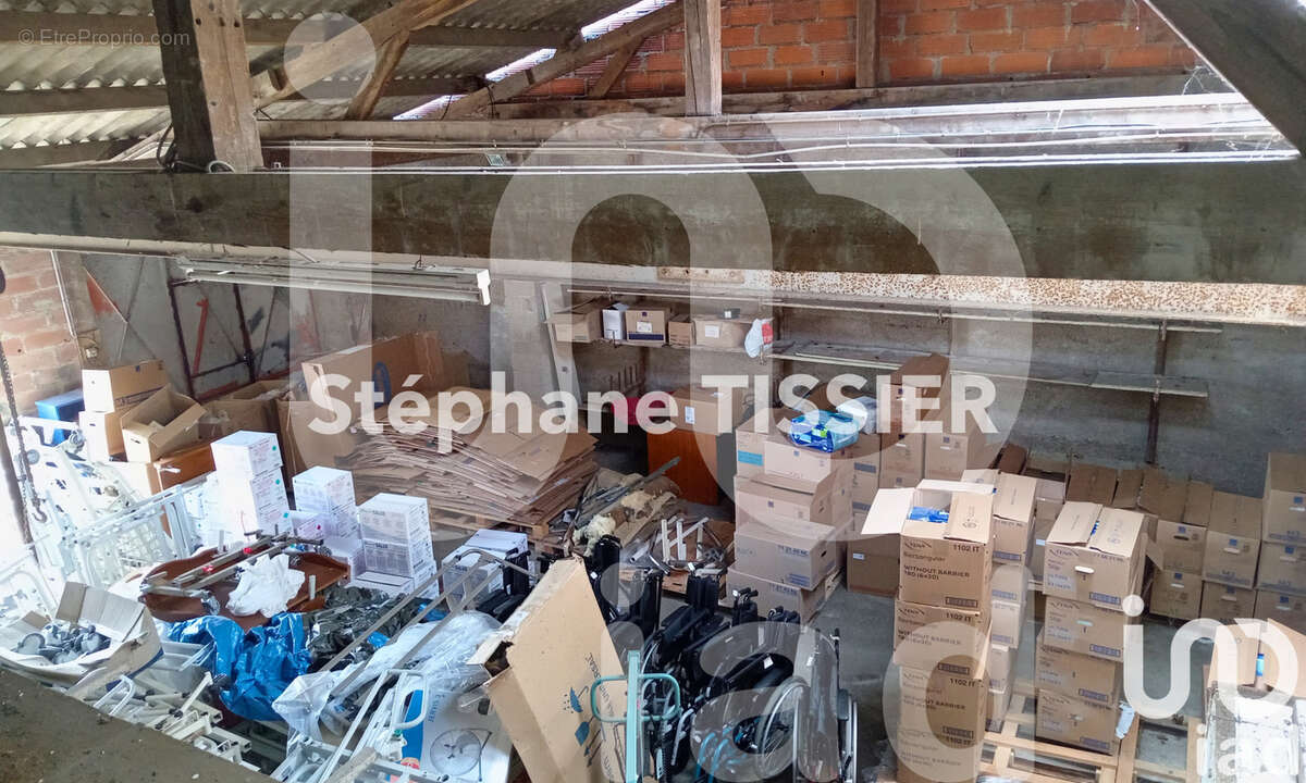 Photo 9 - Appartement à GUEUGNON