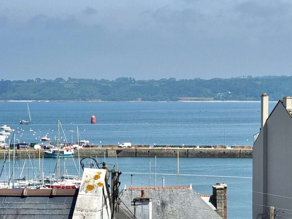 Maison à PERROS-GUIREC