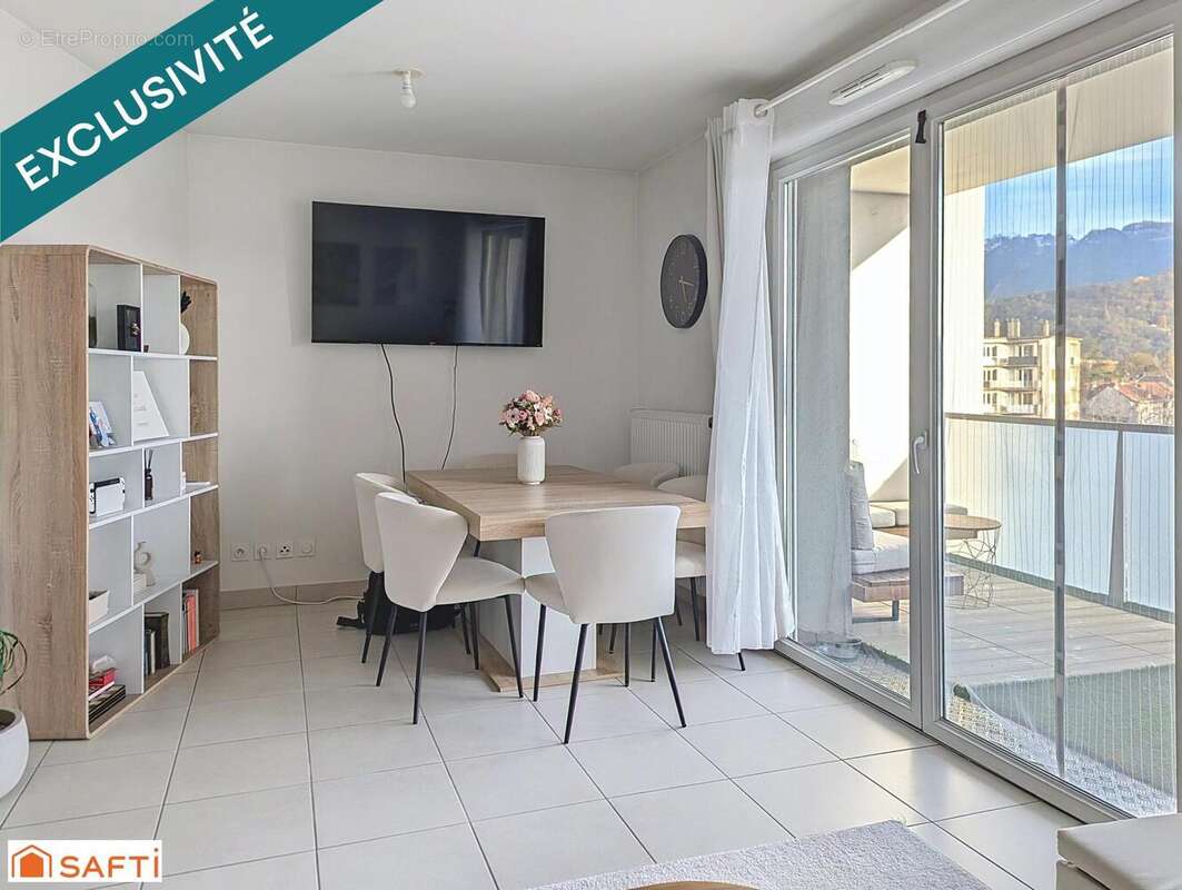 Photo 6 - Appartement à GRENOBLE