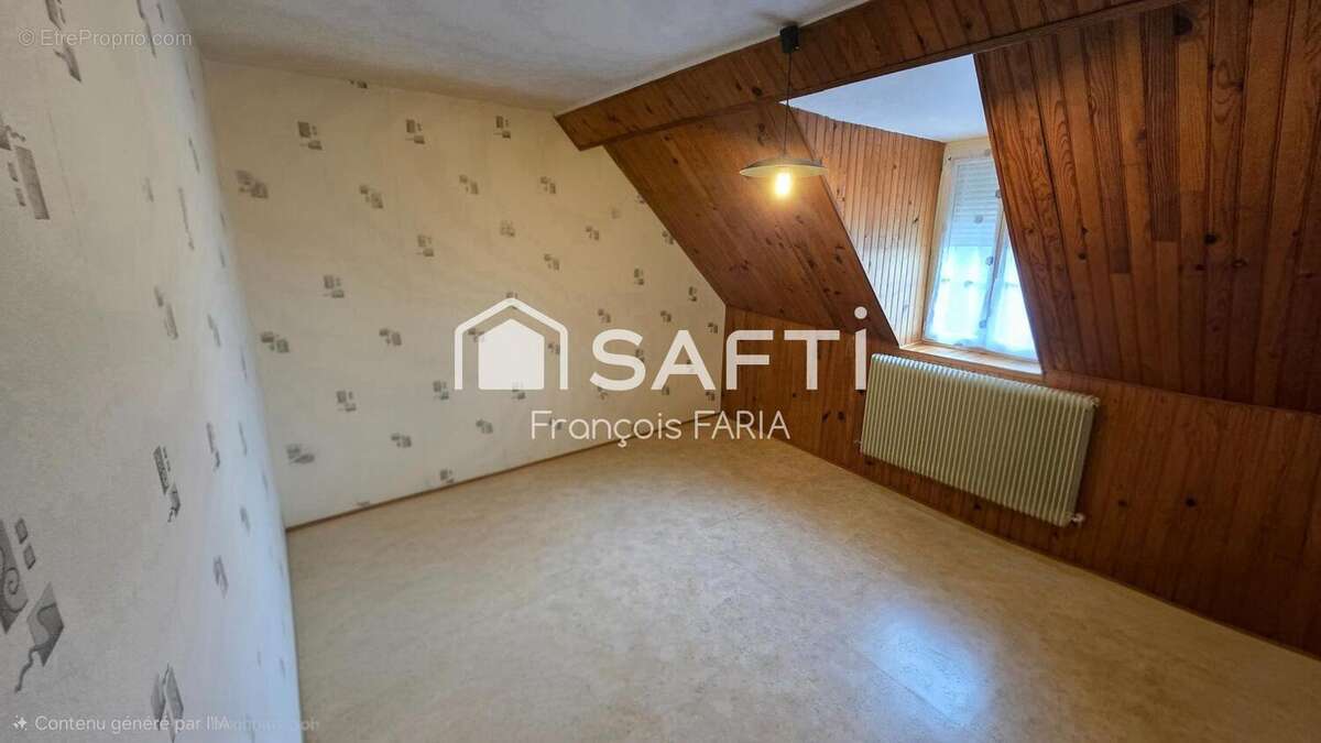 Photo 7 - Maison à SAINT-VALLIER