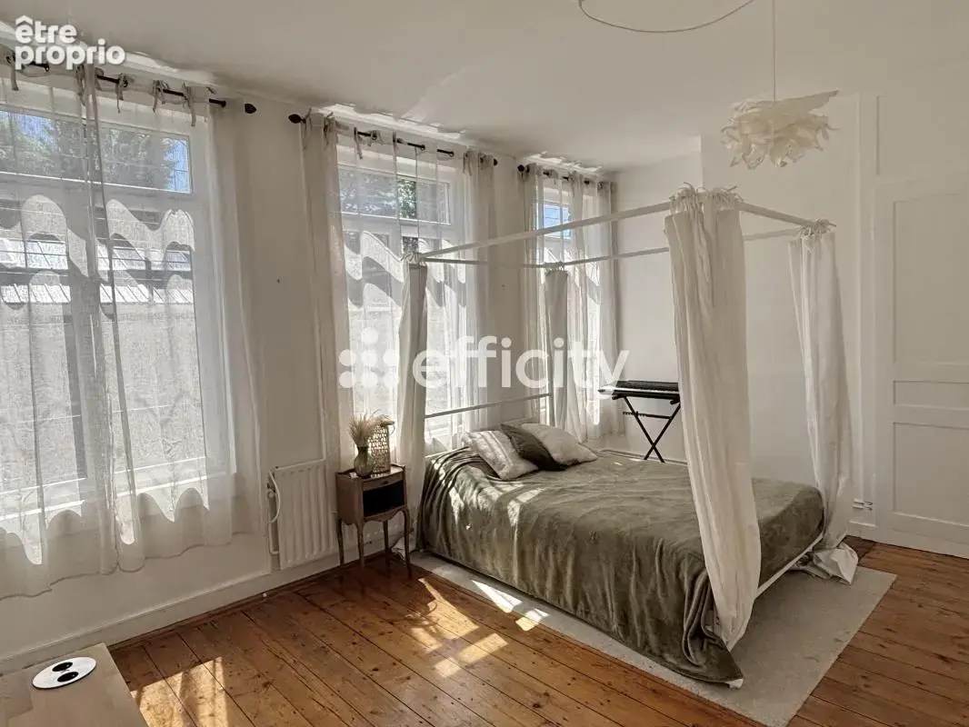 Maison 130 m² à La Madeleine  - photo 4