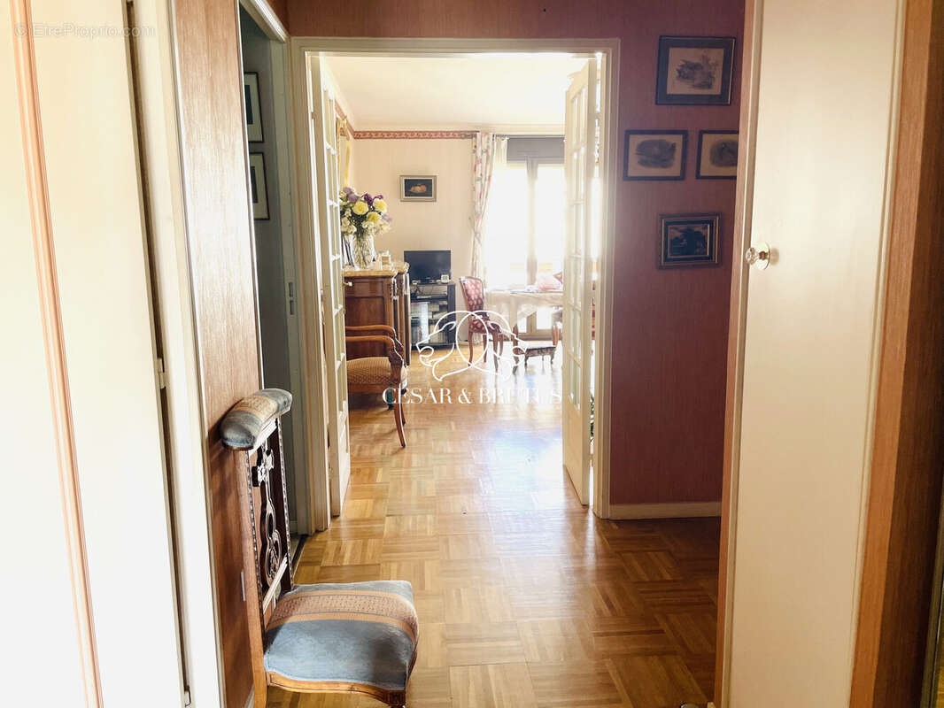 Appartement 73 m² à Lyon-7e  - photo 5