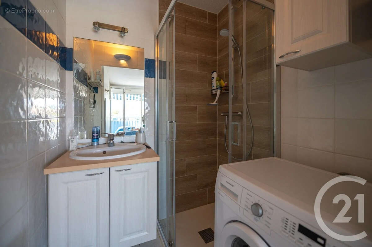 Appartement à LE LAVANDOU