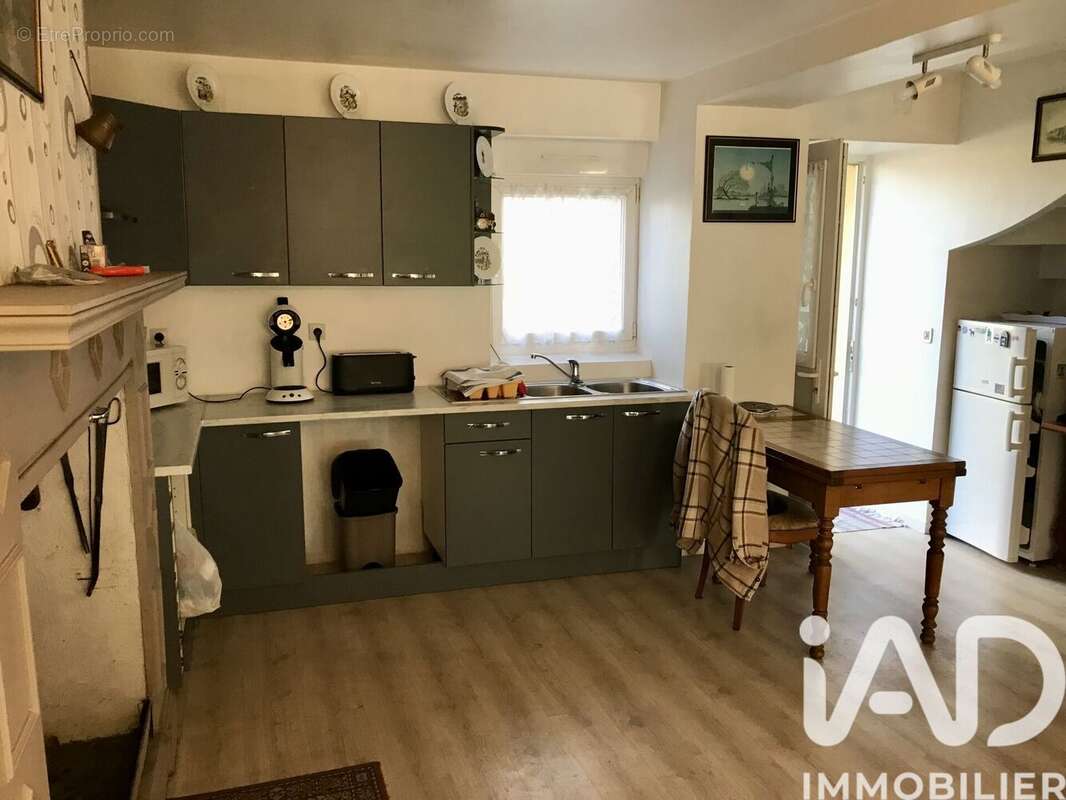 Maison 125 m² à Le Ribay  - photo 3