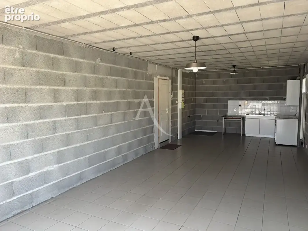 Maison contemporaine bourg de Carquefou 190 m2 au sol + Garage - photo 13