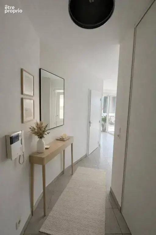 Appartement 2 pièces 42.23 m² Cessy - photo 6