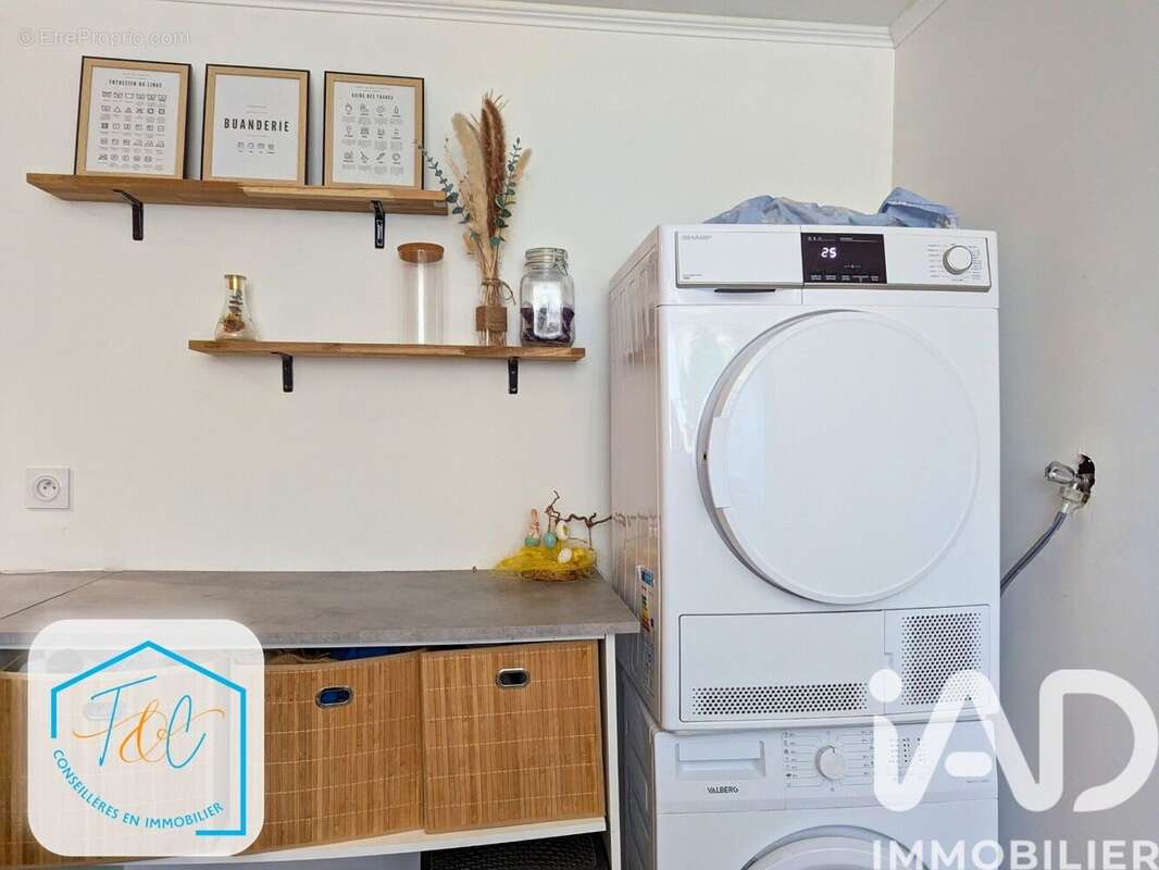 Photo 3 - Maison à SAINT-AME