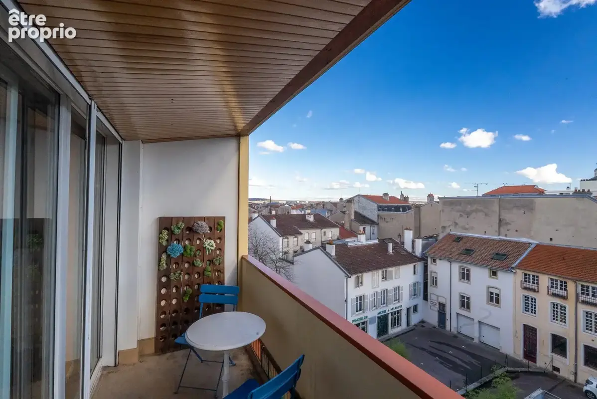 Commerce 66 m² à vendre à Nancy (54000) - photo 3
