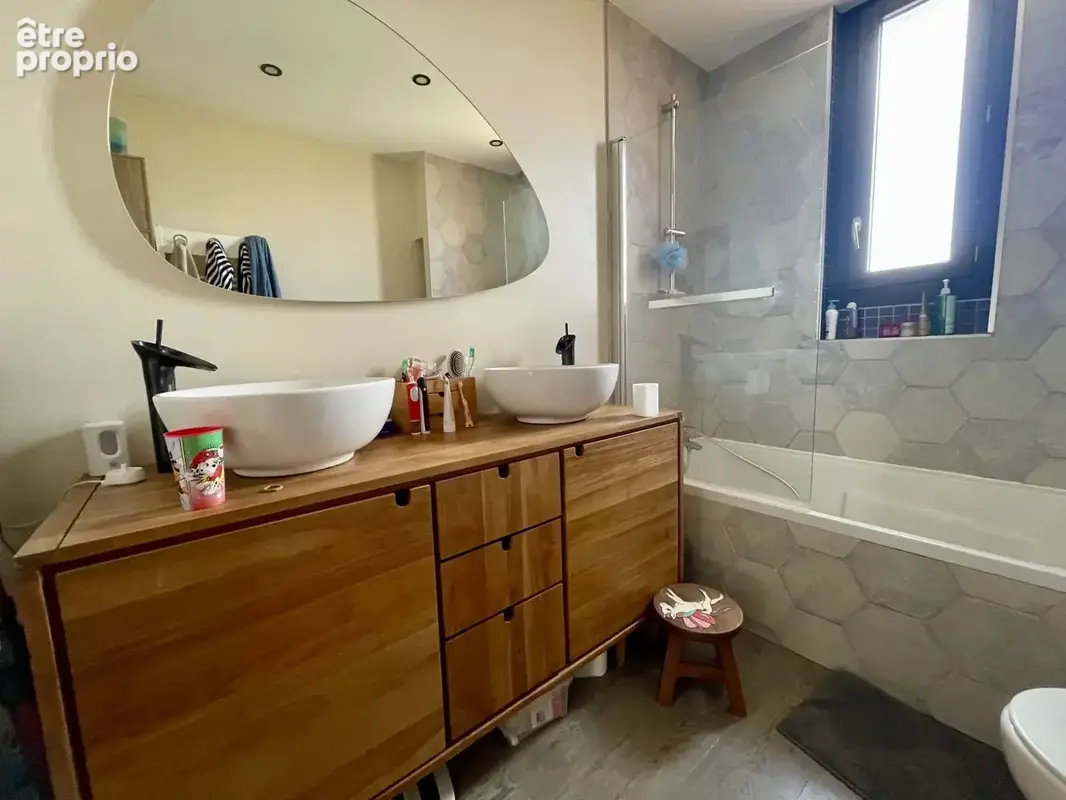 Maison avec garage et jardin - 31150 FENOUILLET - photo 6
