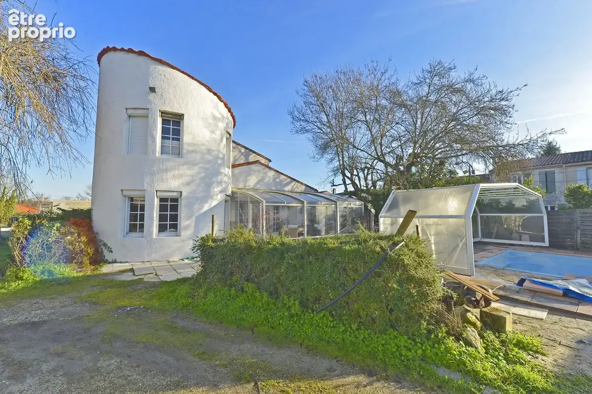 Maison à ROYAN