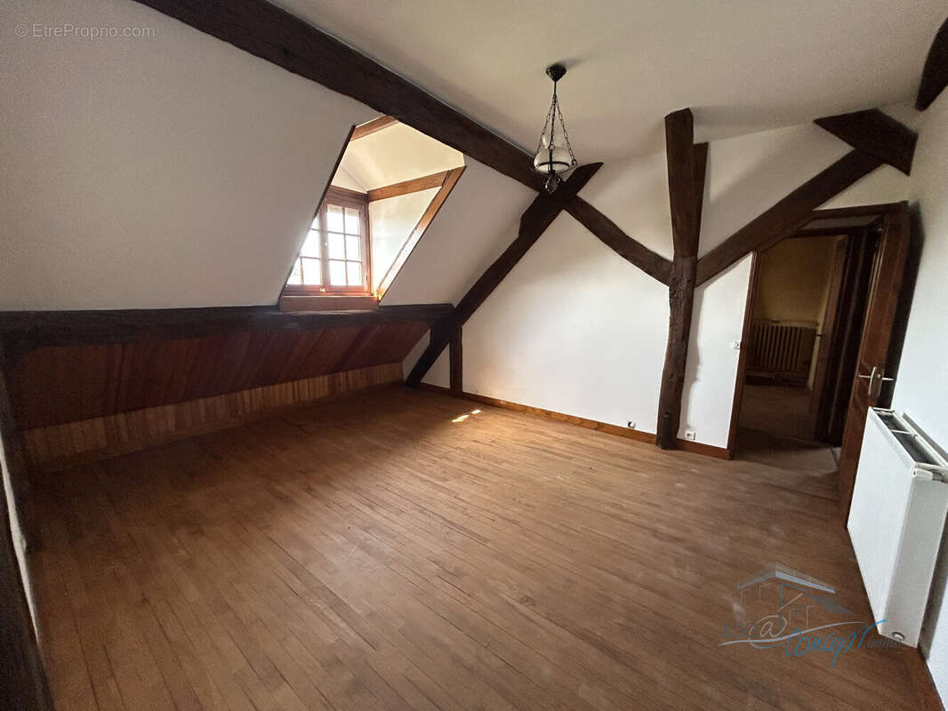 Maison 132 m² à Boutervilliers  - photo 2