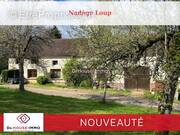 Maison à DIGES