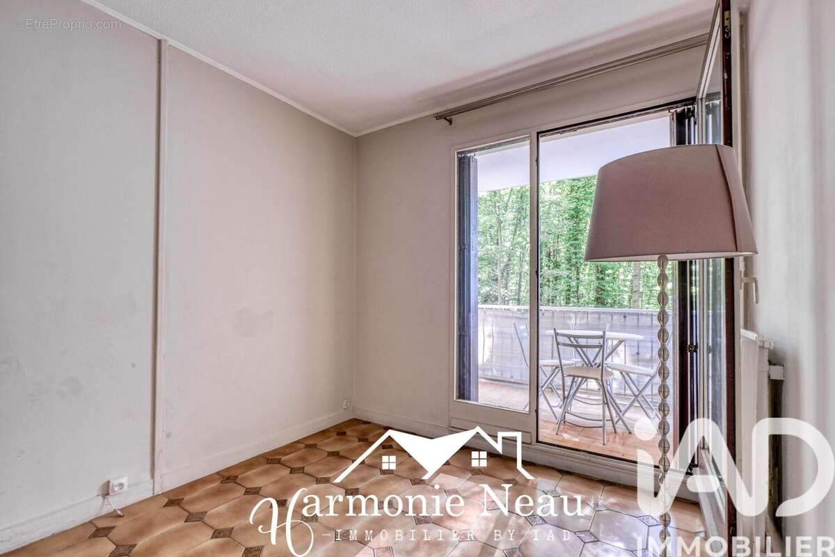 Photo 9 - Appartement à TREMBLAY-EN-FRANCE