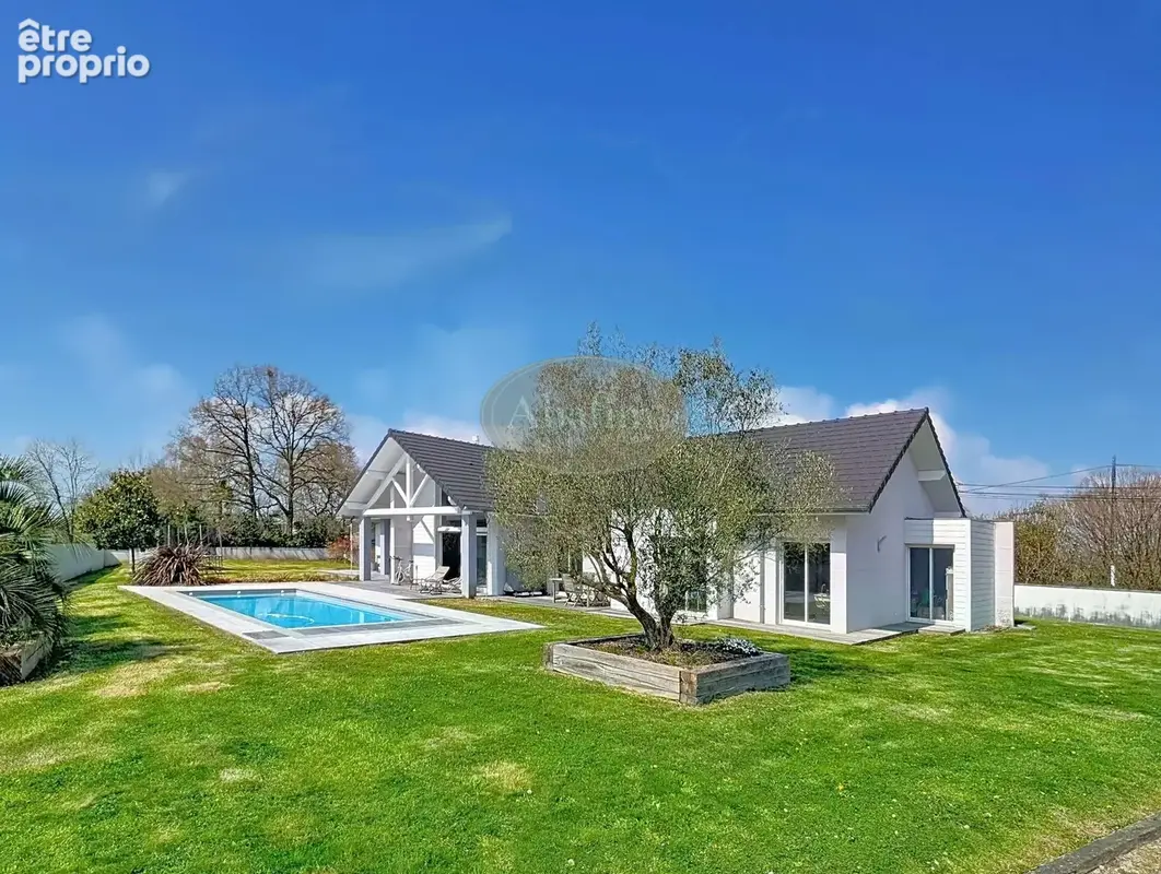 Villa contemporaine d'exception. - photo 3