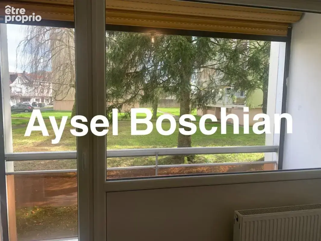 Bel appartement 3 chambres - proche comodiites commerces et frontieres - longwy - photo 10
