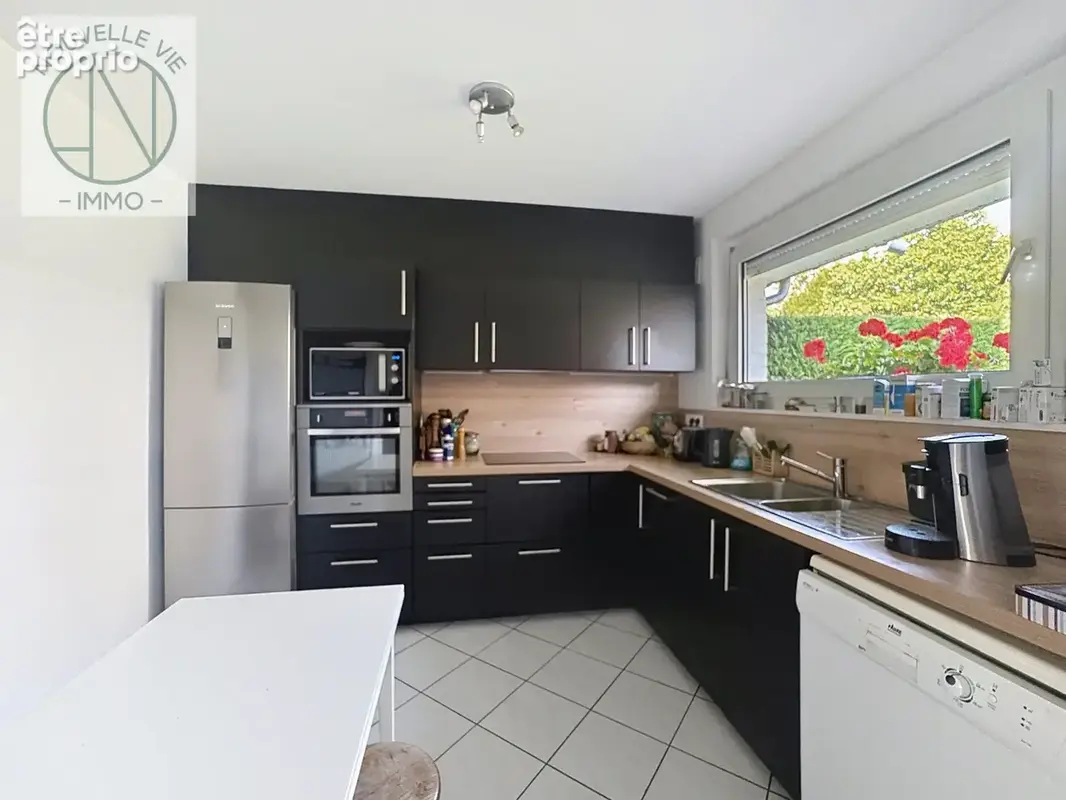 Marcq-en-barœul   buisson  une adresse rare, un cadre de vie privilégié - photo 3