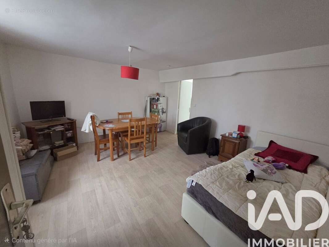 Photo 2 - Appartement à VILLENOY