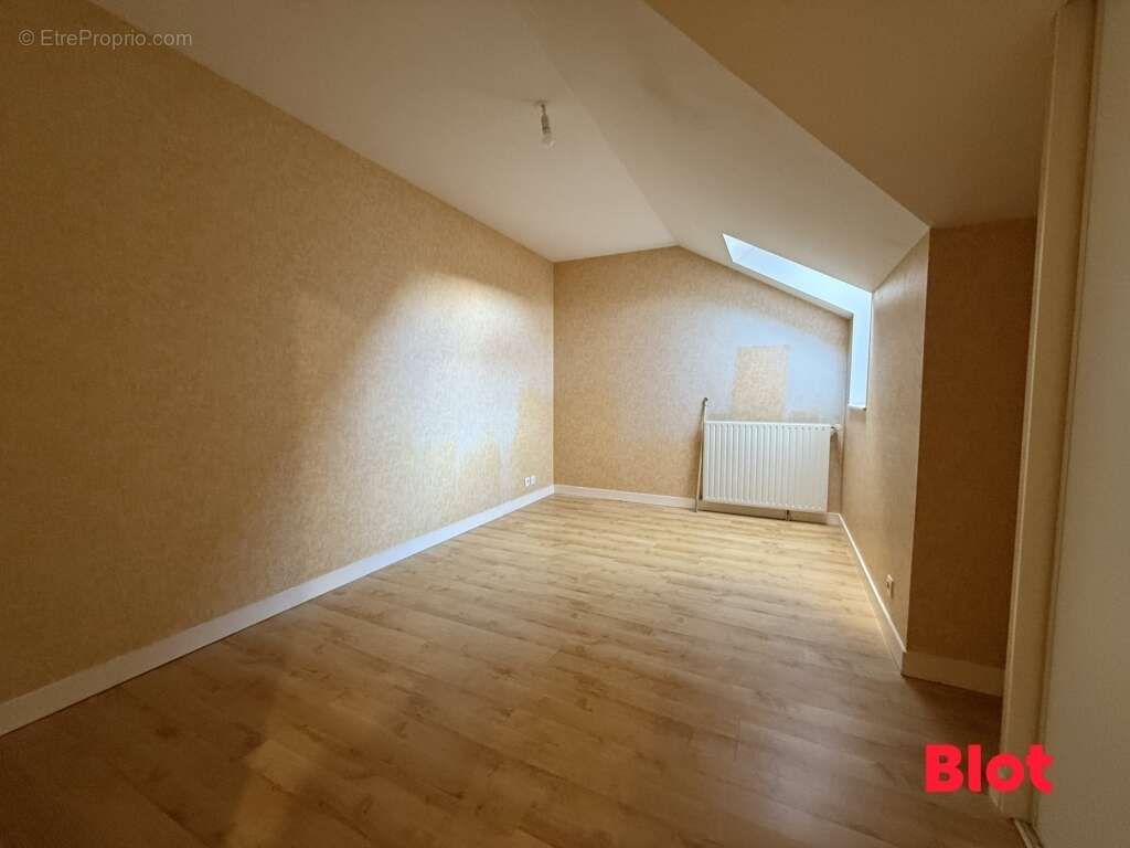 Maison à CESSON-SEVIGNE