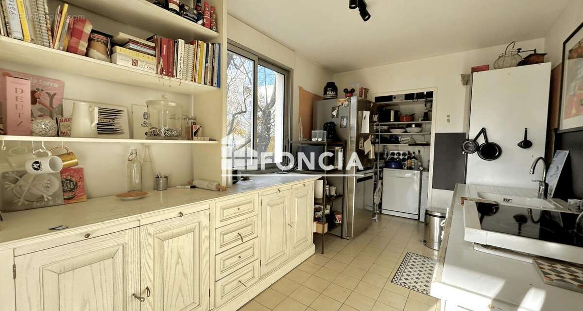 Appartement à LYON-4E