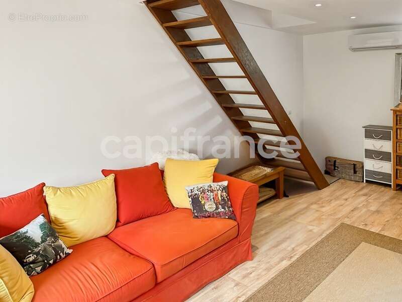 Maison à SAINT-LUBIN-DE-LA-HAYE