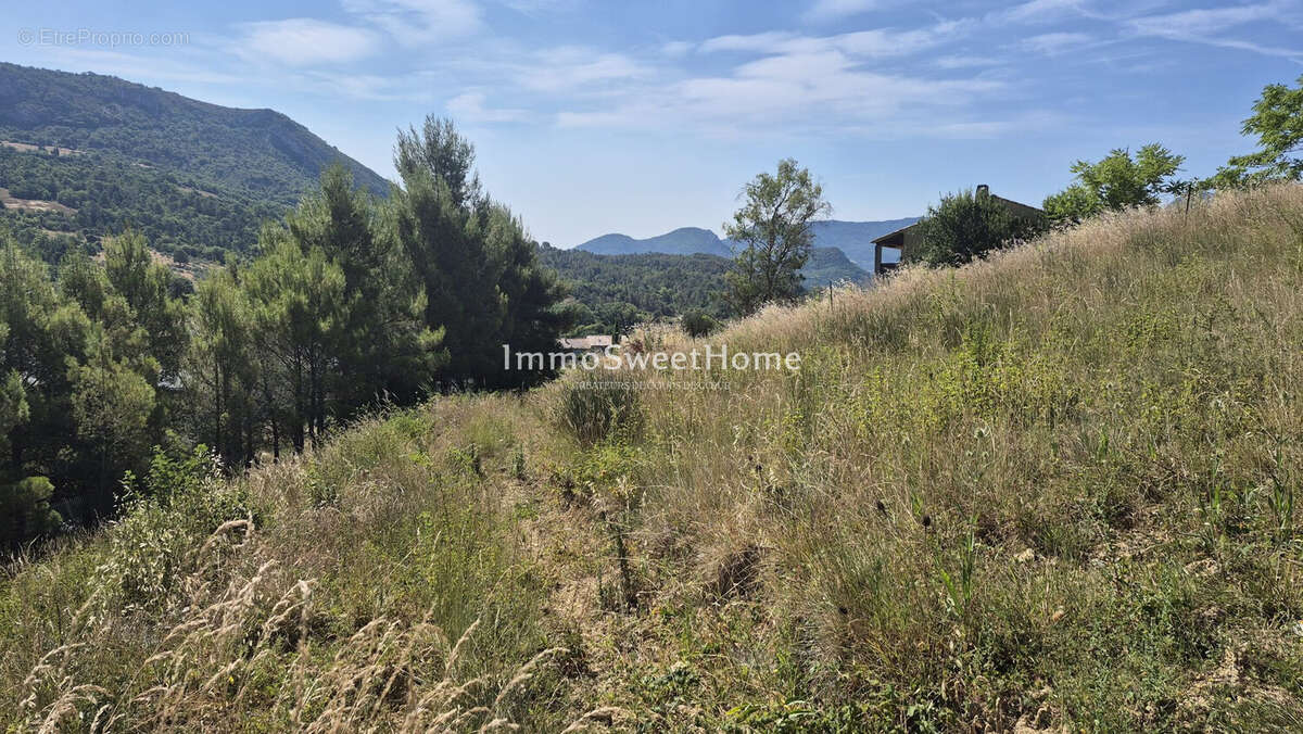 Terrain 1035 m² à Condorcet  - photo 6