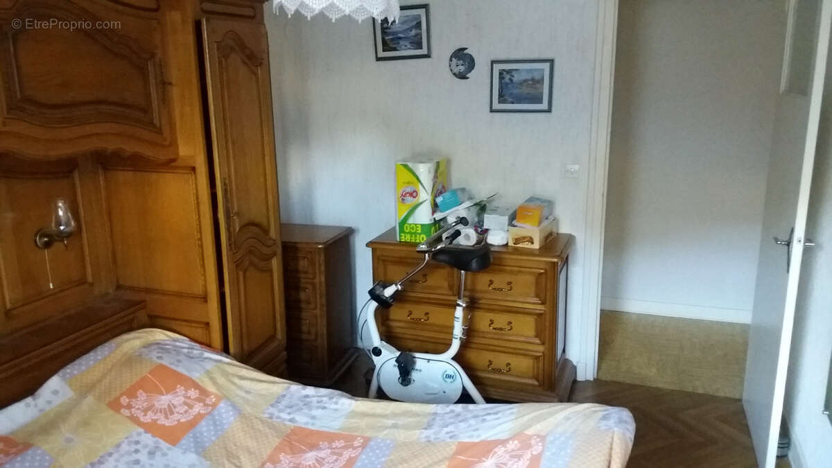 Appartement à MODANE