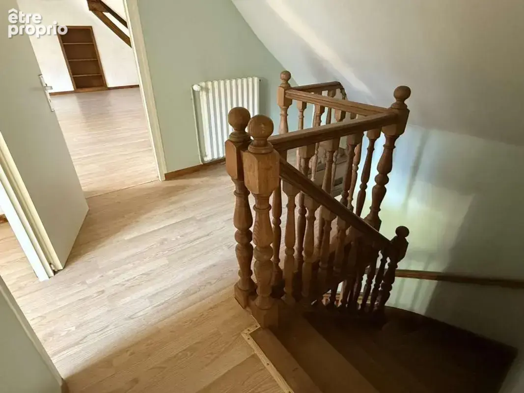 Maison de campagne proche Bellême - photo 9