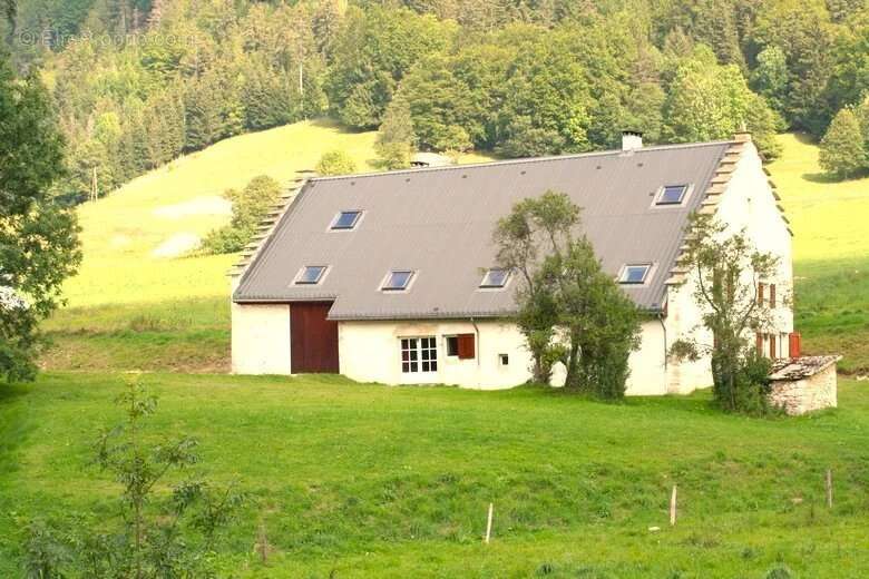 Maison à AUTRANS