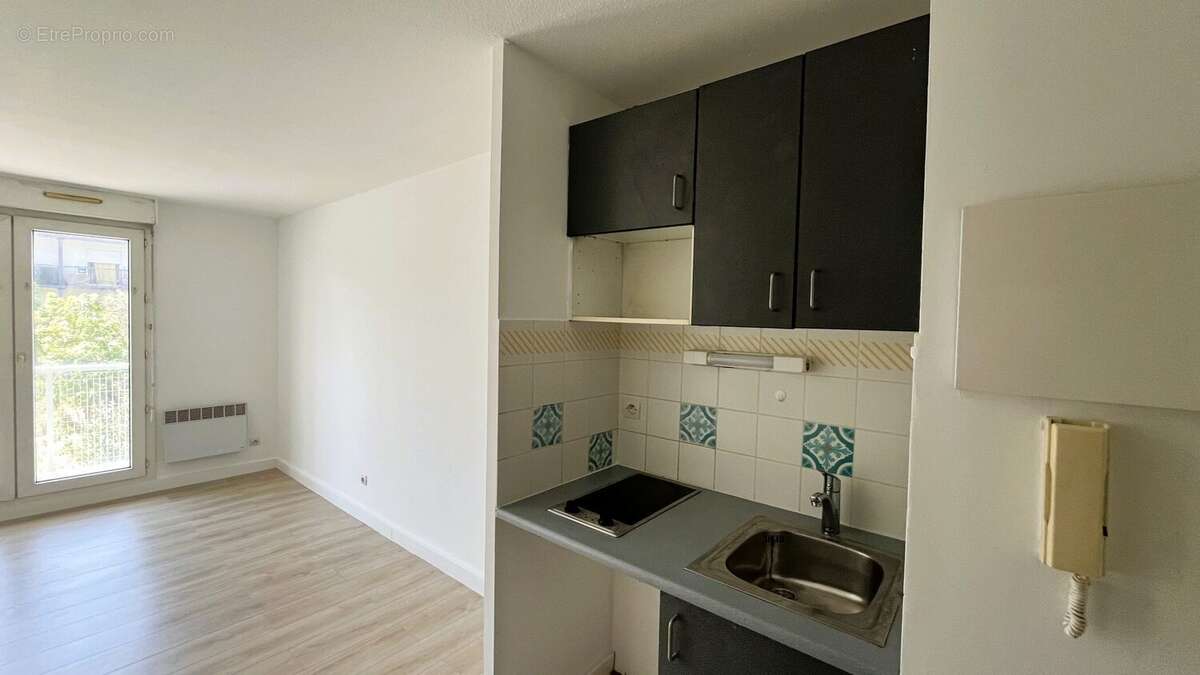 Appartement 20 m² à Grabels  - photo 5
