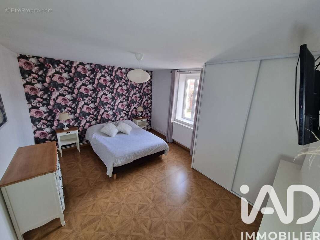Maison 130 m² à Billy-Montigny  - photo 6