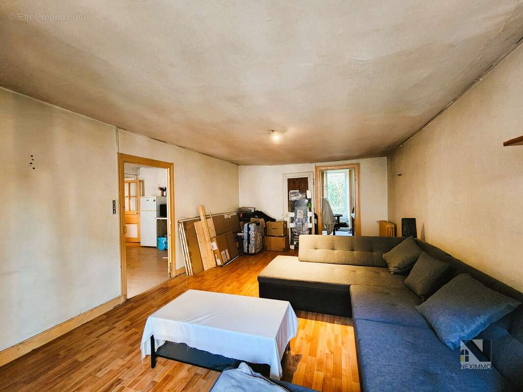 n°2 - Appartement à NEXON