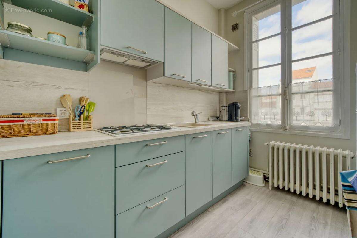 Appartement à ROYAN