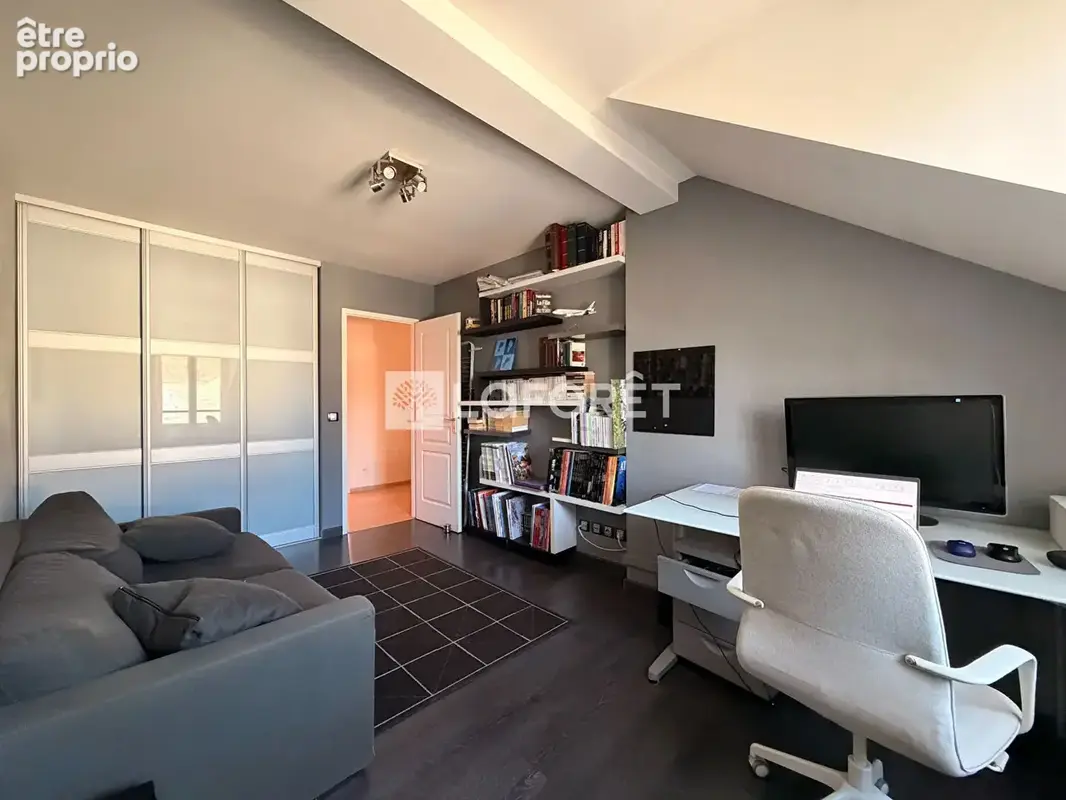 Maison Draveil 7 pièce(s) 134 m2 - photo 11