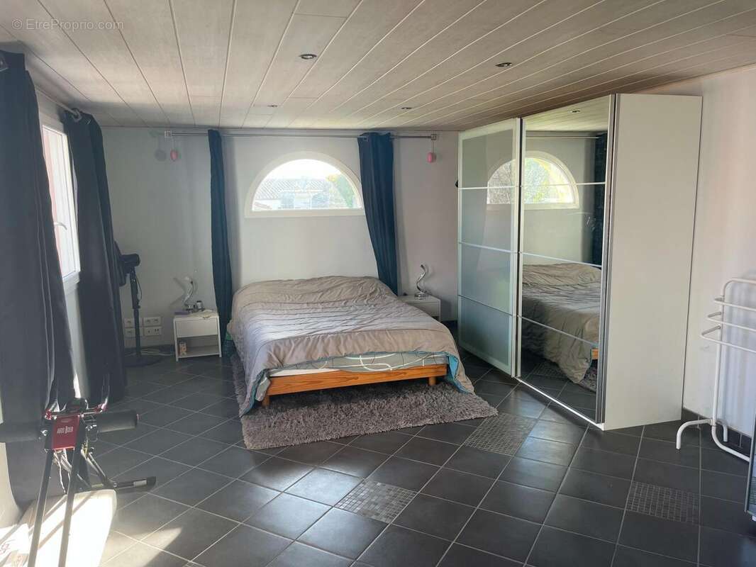 Photo 9 - Maison à SOULLANS