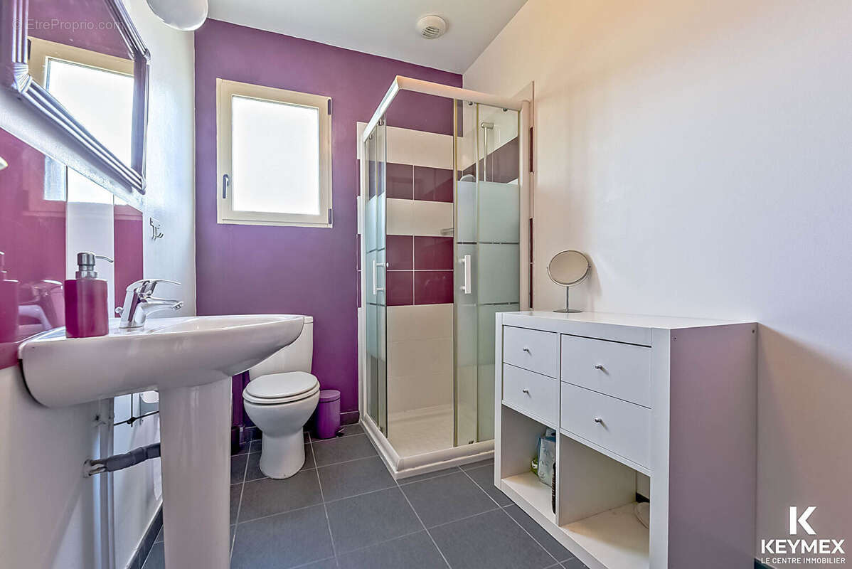 Maison à VILLIERS-ADAM