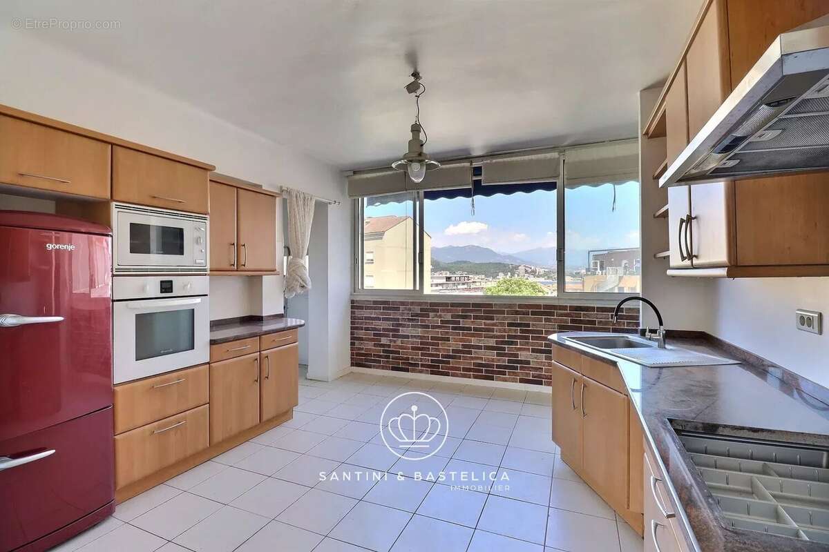 Appartement à AJACCIO
