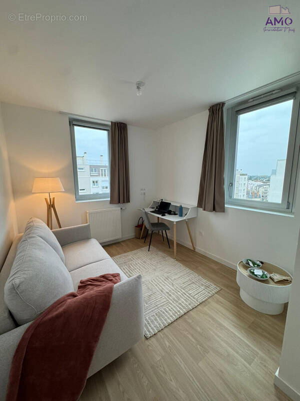Appartement à ORLEANS