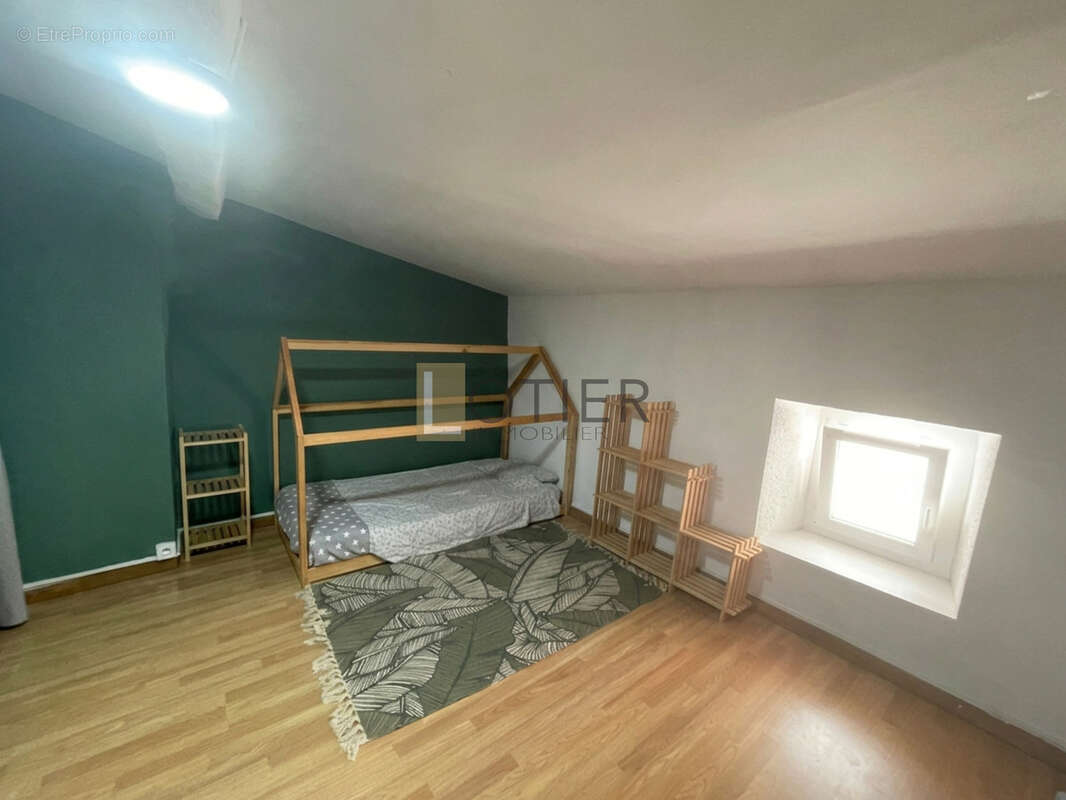 Maison vendue louée et meublée   Investissement locatif clé en main   Pezens (11170) - photo 10
