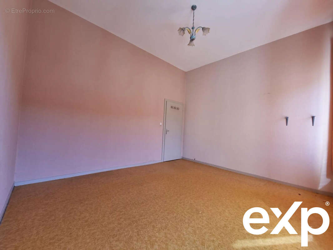 Appartement à ABRESCHVILLER