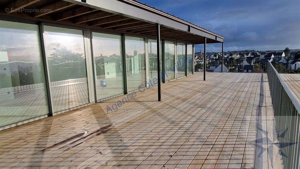 Appartement à PLENEUF-VAL-ANDRE