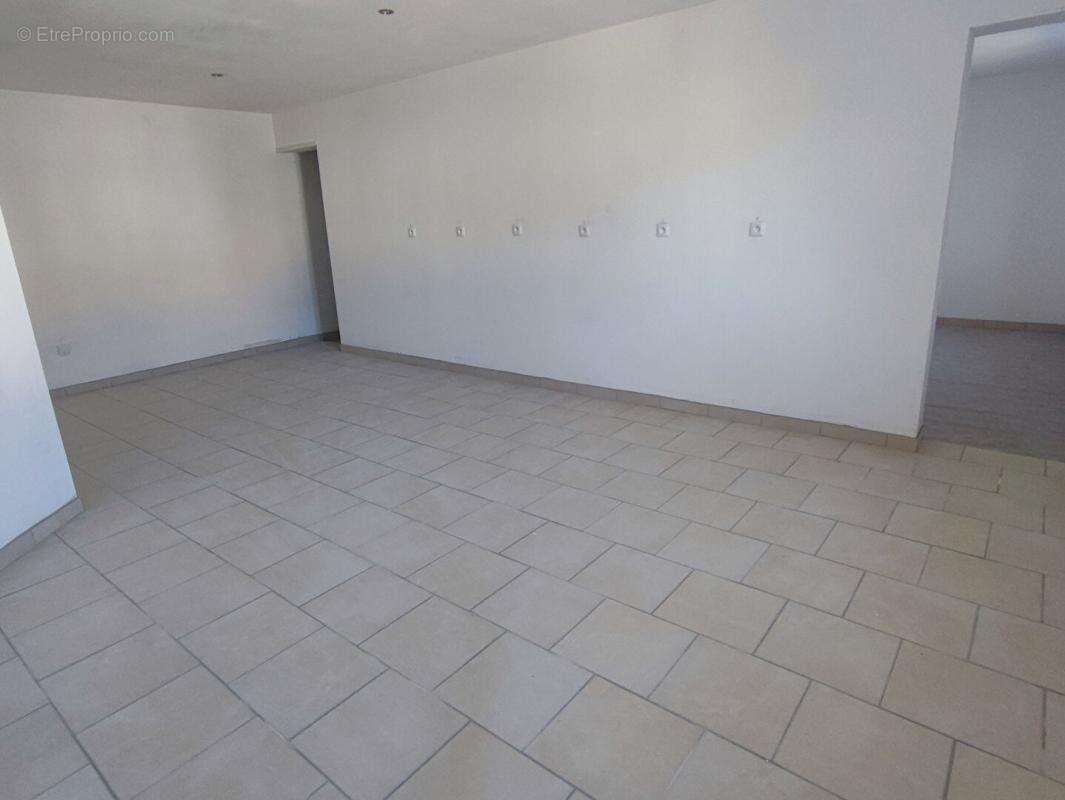 Maison à SAINT-POL-SUR-TERNOISE