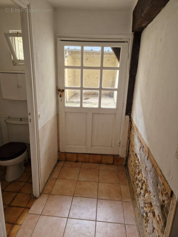 Maison de ville - photo 5