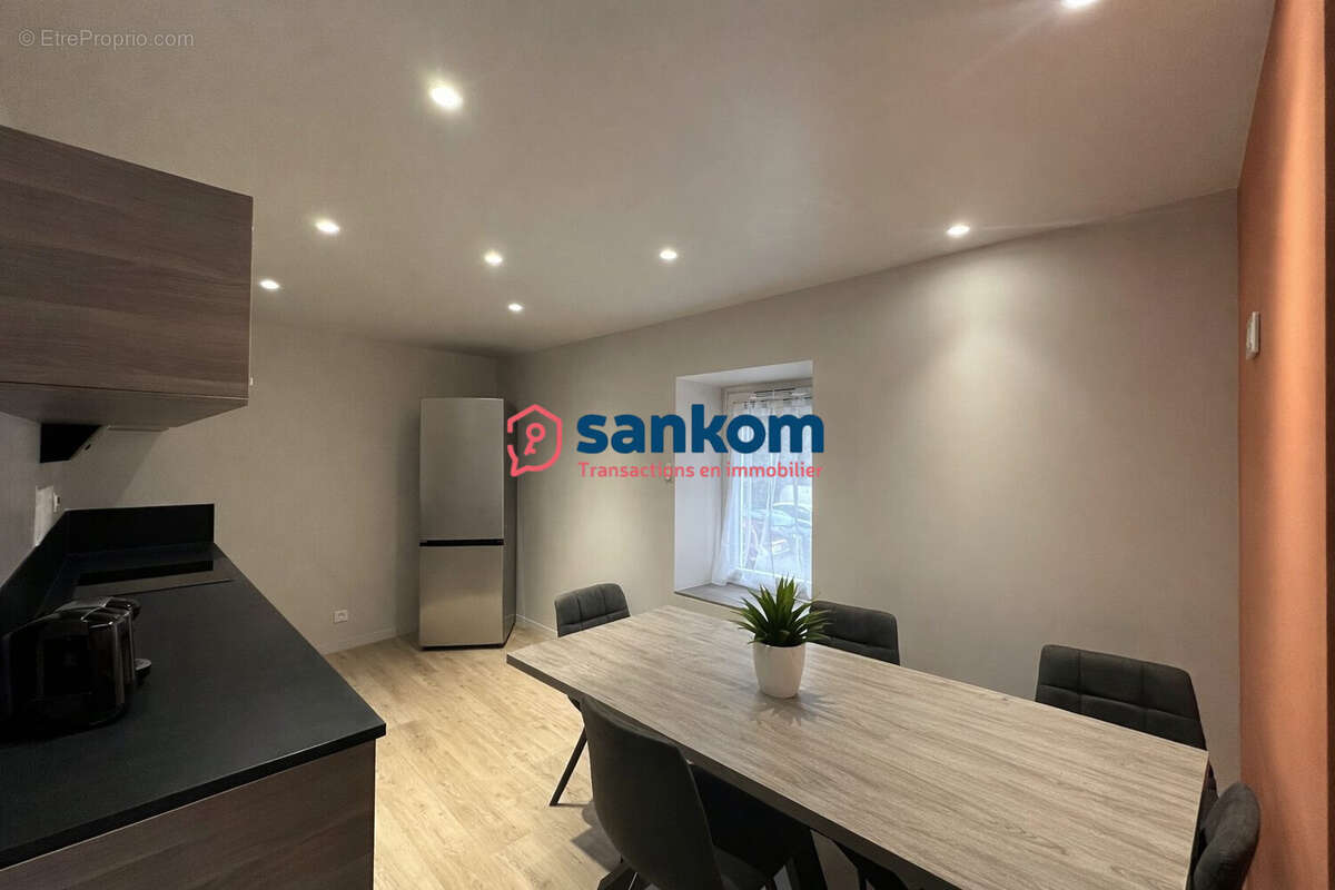 Maison 85 m² à Brives-Charensac  - photo 3