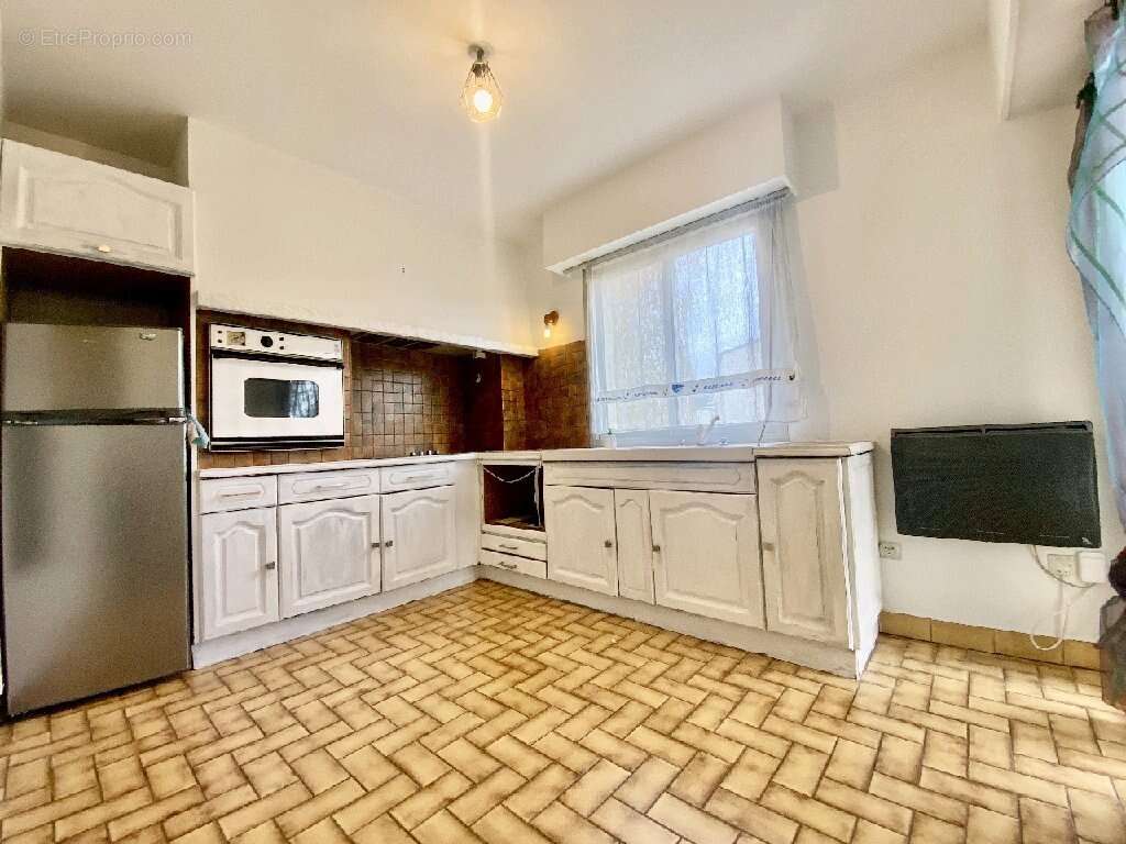 Appartement à VILLEPARISIS