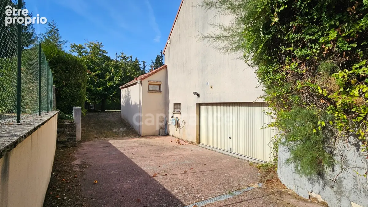 Maison à vendre 7 pièces AUVERS SAINT GEORGES (91) - photo 3